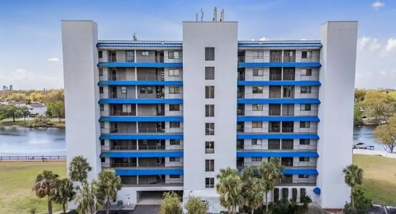2780 N Riverside Dr #502, FL