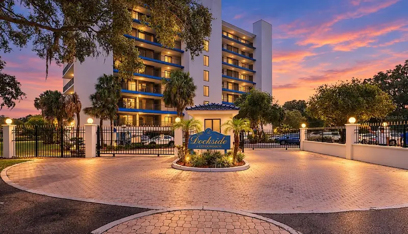 2780 N Riverside Dr #502, FL