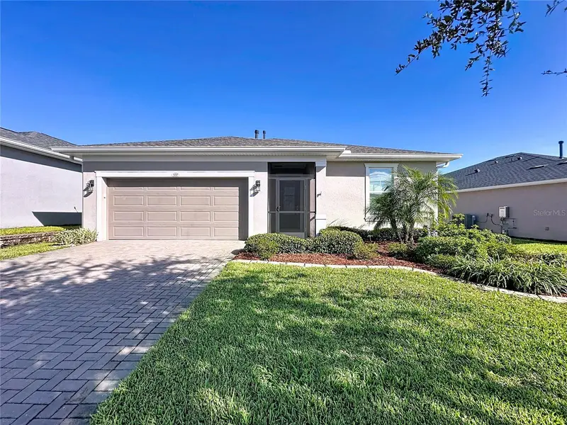 537 Narrow View Ln, FL