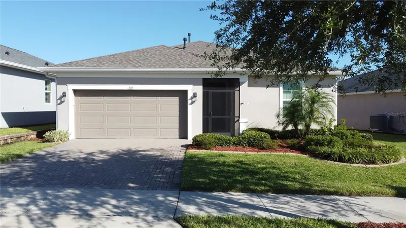 537 Narrow View Ln, FL