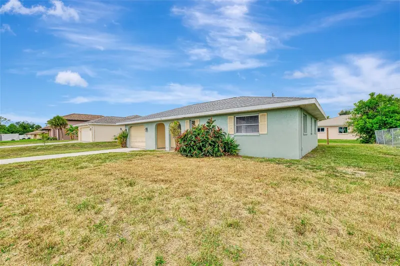 256 Periwinkle Rd, FL
