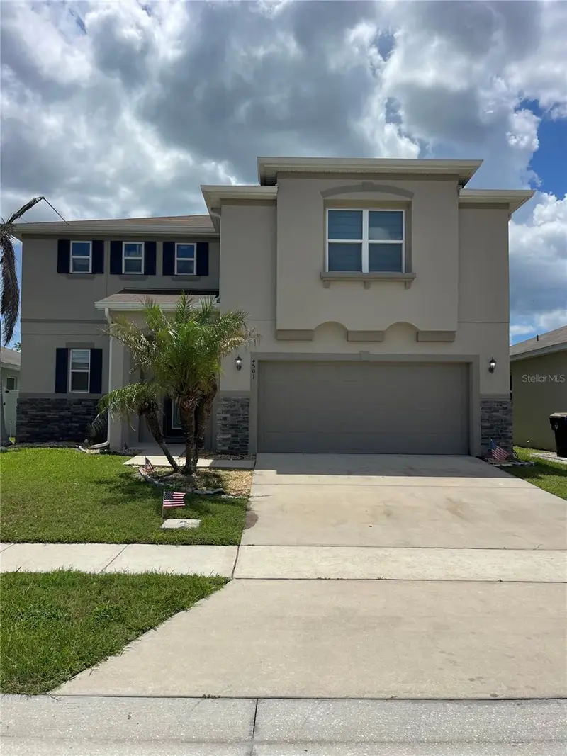 4501 Baler Trails Dr, FL