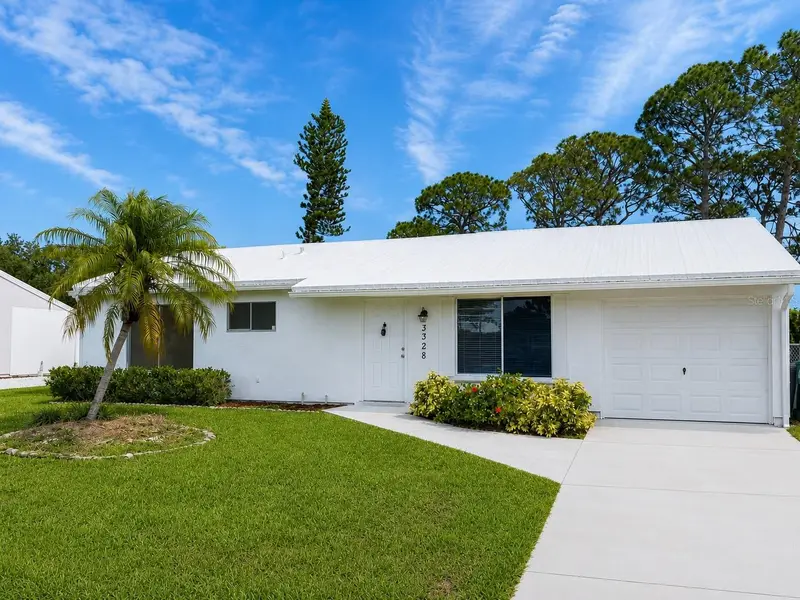 3328 Nekoosa St, FL