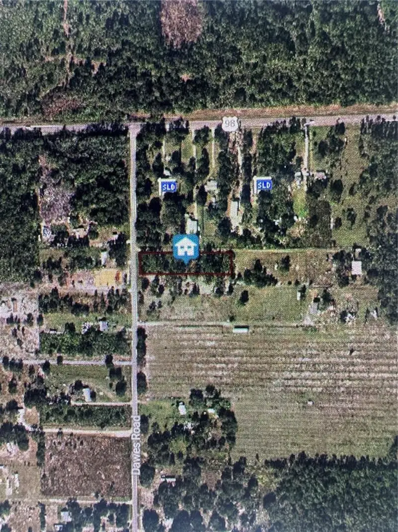 Dawes Rd, FL