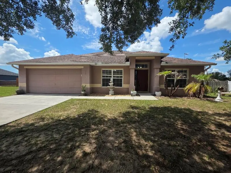 537 Hatchwood Dr, FL