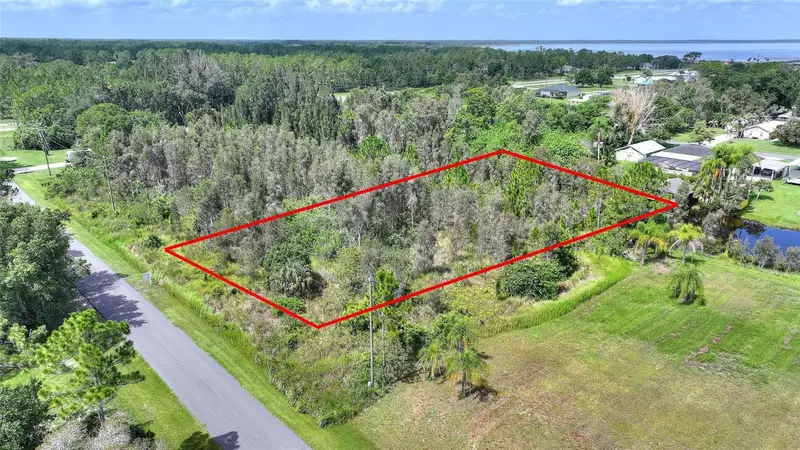 Arborea Dr N, FL