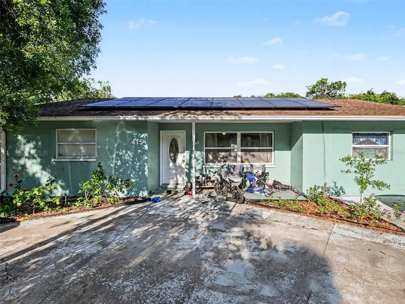 415 Oakmount Rd, FL