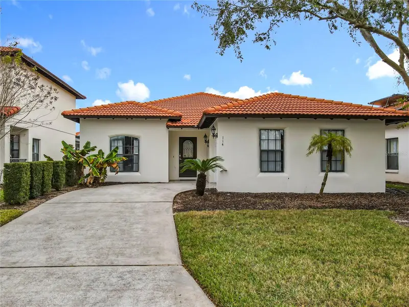 114 Sandy Point Way, FL