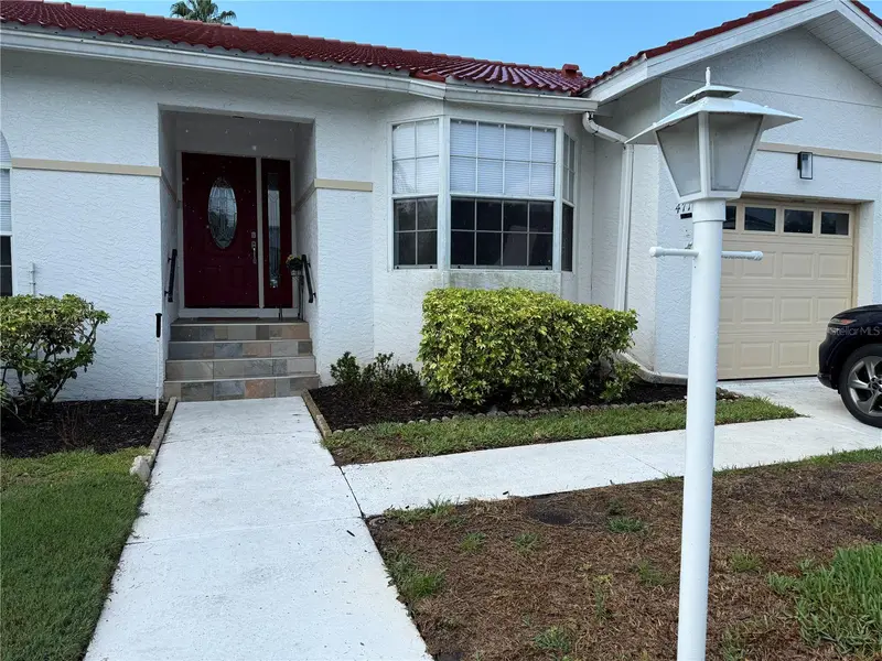 4716 61st Avenue Ter W #4716, FL