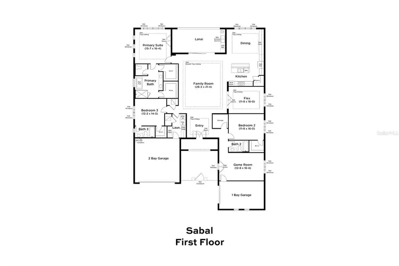 12227 White Blossom Ct, FL