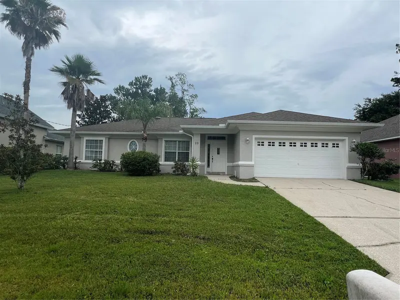 20 Woodfield Dr, FL