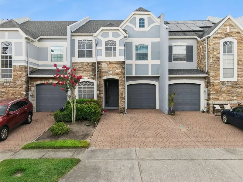 518 Terrace Spring Dr, FL