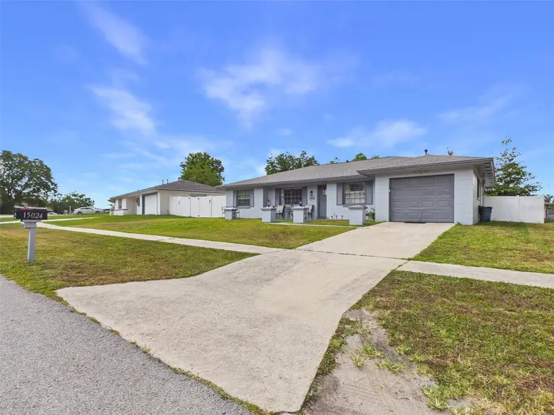 15024 Sw 35th Avenue Rd, FL