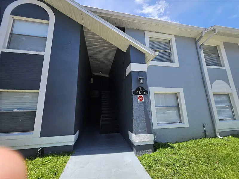 4136 Pershing Pointe Pl #4, FL