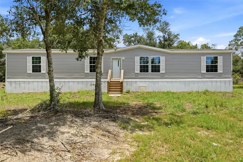 17381 Nw 262nd St, FL
