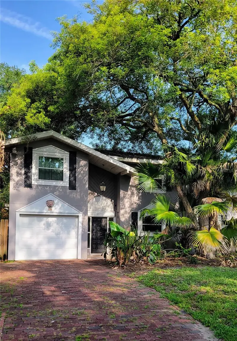814 Laurel Ave #2, FL