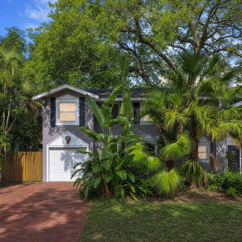 814 Laurel Ave #2, FL