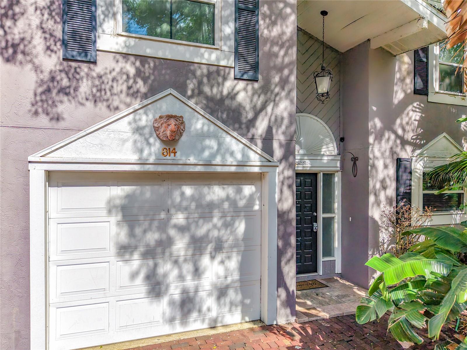 Thornton Park / Milk District listing