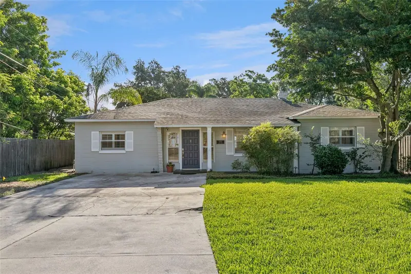 4205 Grant Blvd, FL
