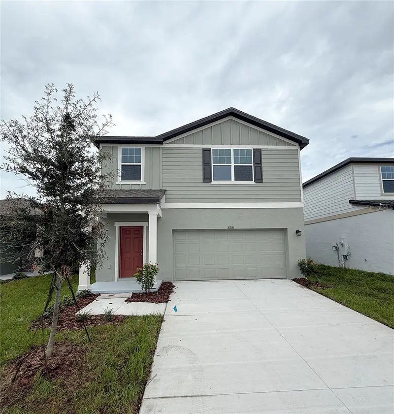 10510 Curving Creek Loop, FL