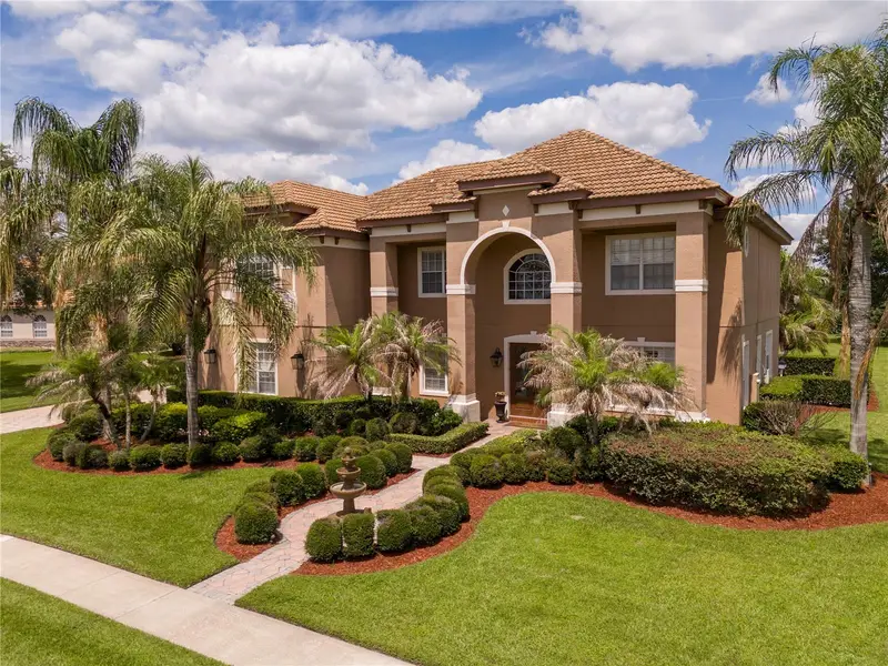 5741 Oxford Moor Blvd, FL