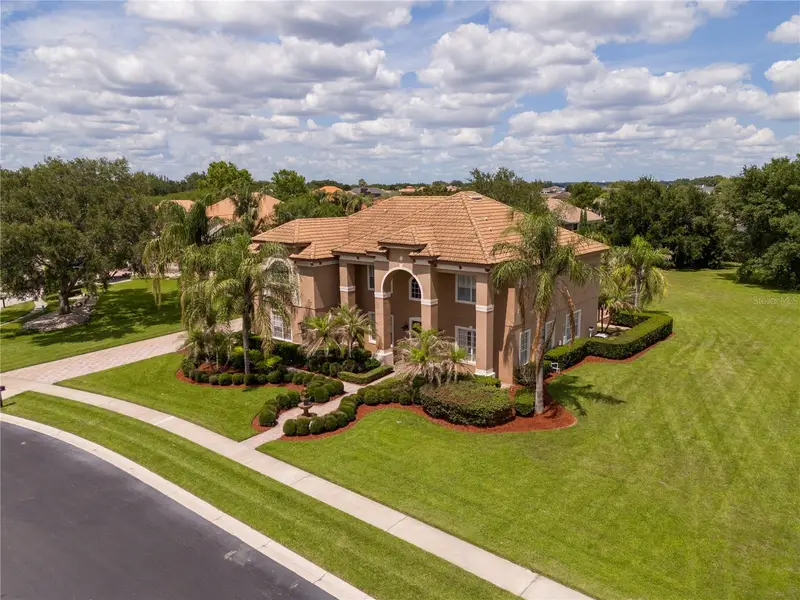 5741 Oxford Moor Blvd, FL