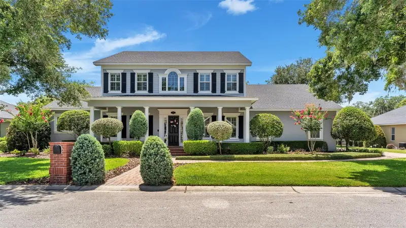 881 Ashton Oaks Cir, FL