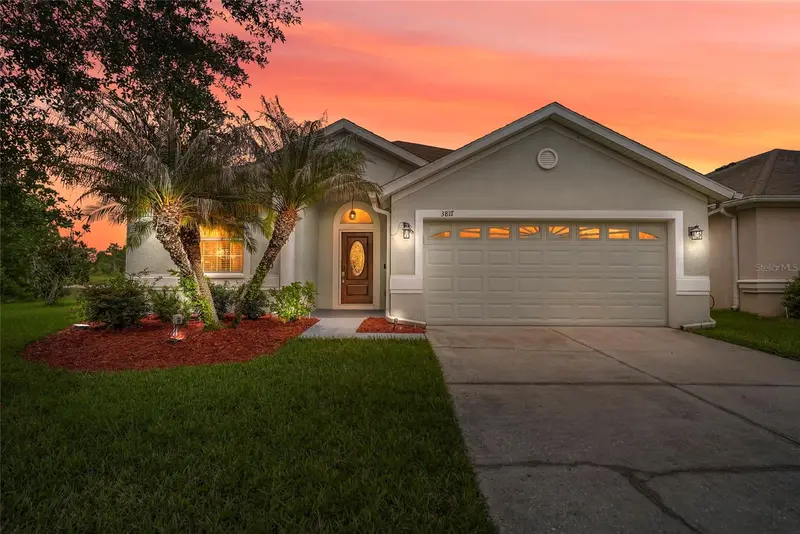 3817 Langdrum Dr, FL
