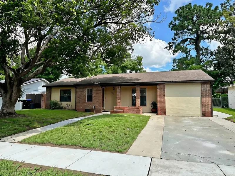 Lockhart / North Orange listing