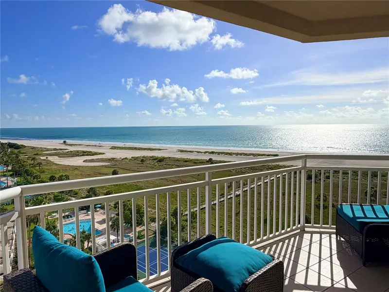 1200 Gulf Blvd #1001, FL