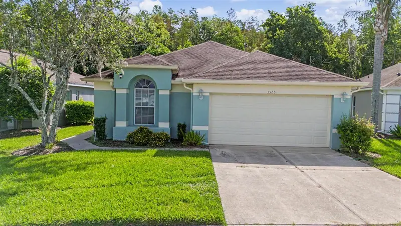 5526 Gallant Fox Ct, FL