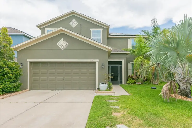 515 Vista Ridge Dr, FL