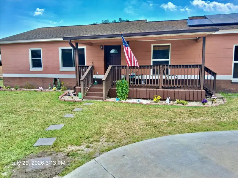 1316 Grayson Dr, FL