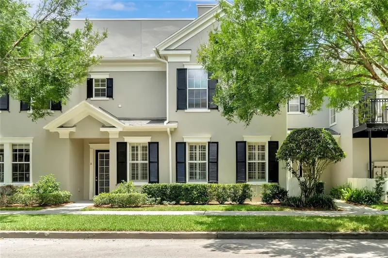 1507 Lake Baldwin Ln #A, FL