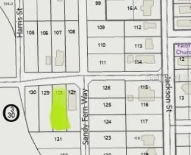 Lot 128 Morse St, FL