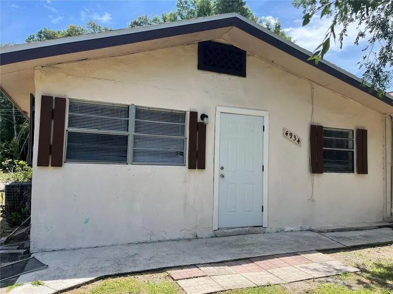 4934 Addessi Loop, FL