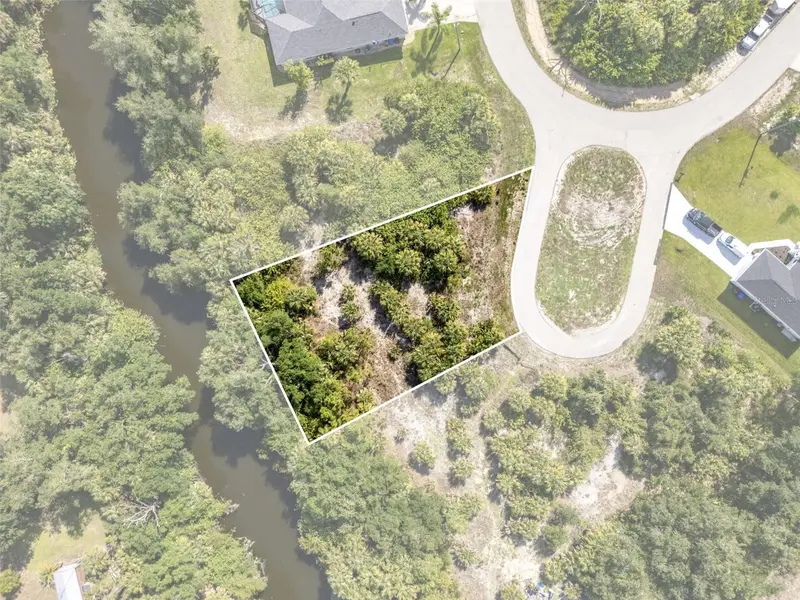 Lot 15 Roanoke Rd, FL