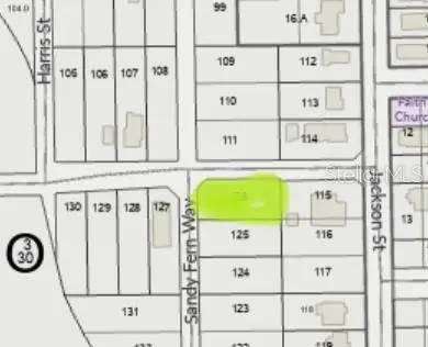 Lot 126 Morse St, FL