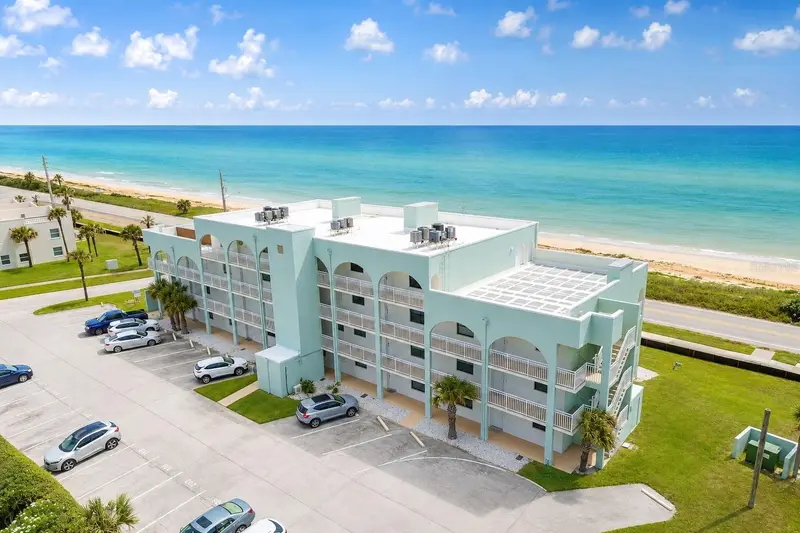 3390 Ocean Shore Blvd #1050, FL