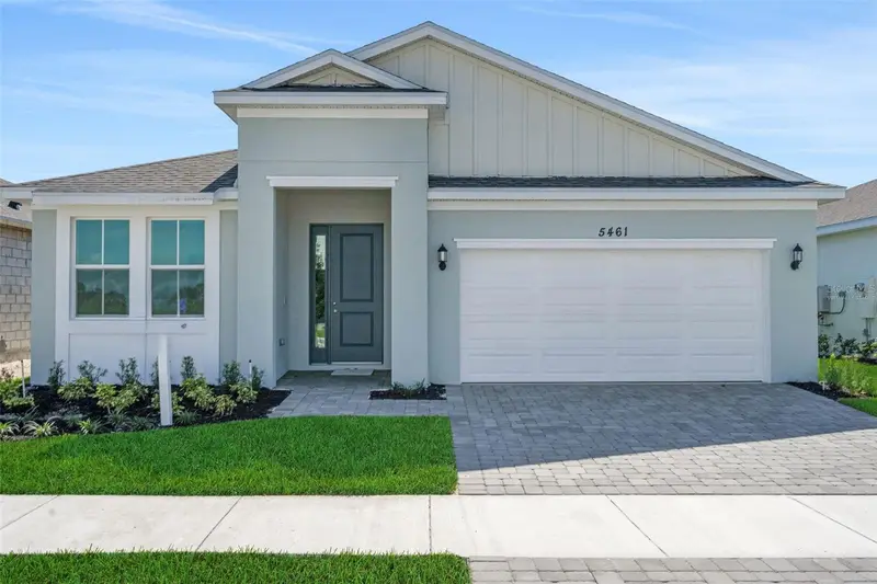 5436 Nw Camberly Ct, FL