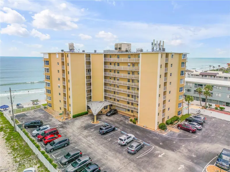3501 S Atlantic Ave #308, FL