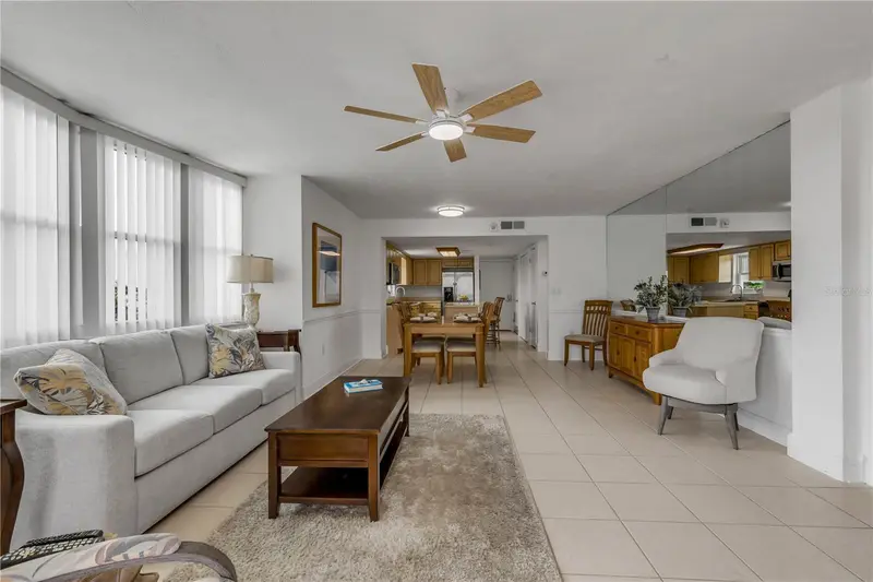 3501 S Atlantic Ave #308, FL