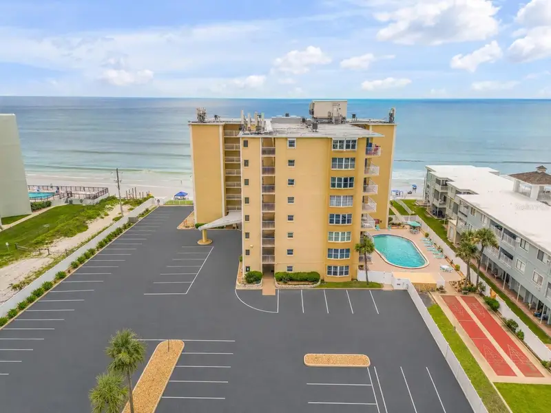 3501 S Atlantic Ave #308, FL