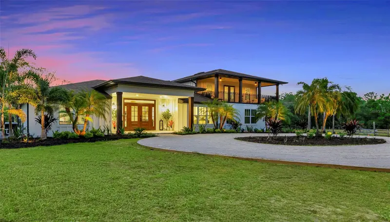 1208 Oak Hammock Rd, FL