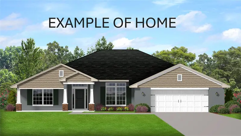 547 W Homeway Loop, FL