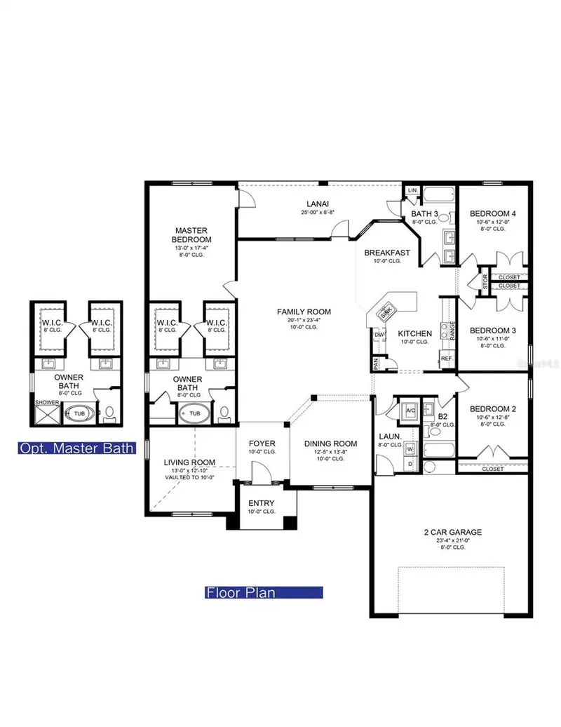 547 W Homeway Loop, FL