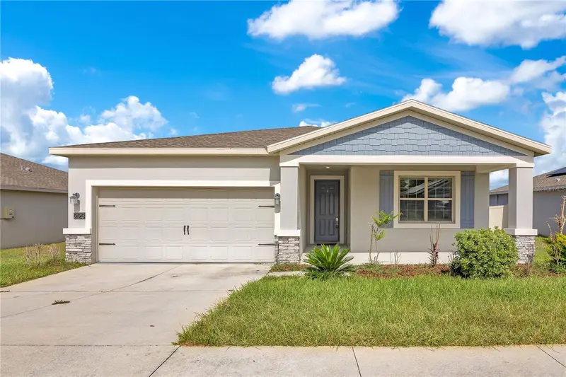 223 Bergamot Loop #A, FL
