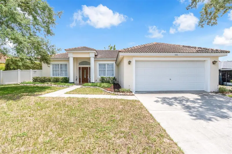 533 Anise Ct, FL