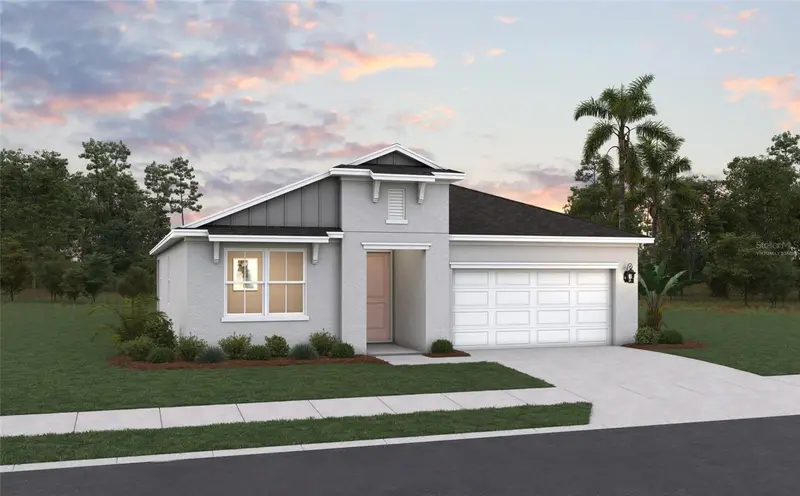 5428 Nw Camberly Ct, FL