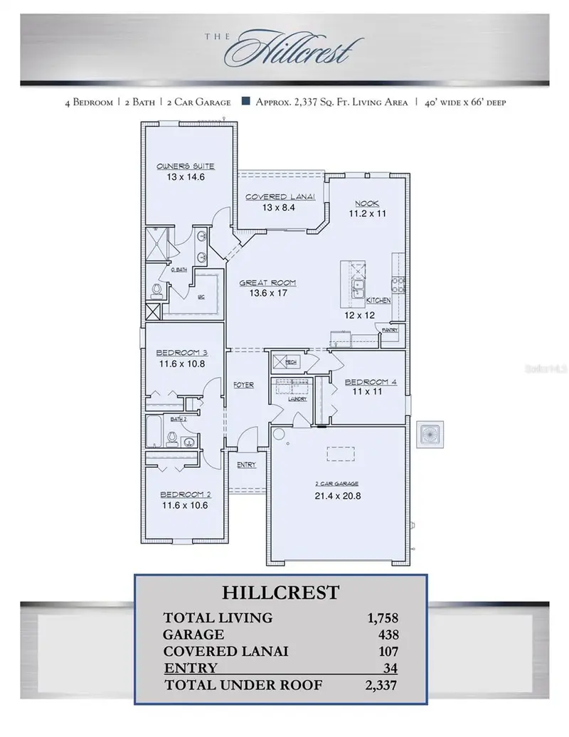 5444 Nw Camberly Ct, FL